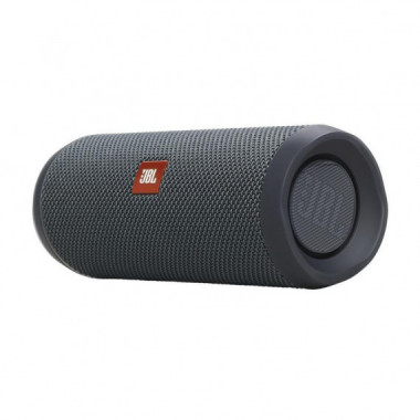 Altavoz JBL Flip Essential 2 2.0 20W Bluetooth 5.1 Gris (JBLFLIPES2)