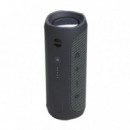 Altavoz JBL Flip Essential 2 2.0 20W Bluetooth 5.1 Gris (JBLFLIPES2)