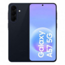 Smartphone Samsung Galaxy A57 V2 6.7" 8GB 128GB 5G Azul Oscuro (SM-A576BDBBEUE)