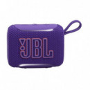 Altavoz JBL GO 5 1.0 4.8W Bluetooth Púrpura (JBLGO5PUR)