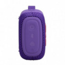 Altavoz JBL GO 5 1.0 4.8W Bluetooth Púrpura (JBLGO5PUR)