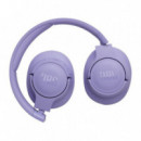Auriculares JBL Tune 720BT Bluetooth Púrpura (JBLT720BTPUR)