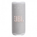 Altavoz JBL Grip 1.0 16W Bluetooth 5.4 Blanco (255694)