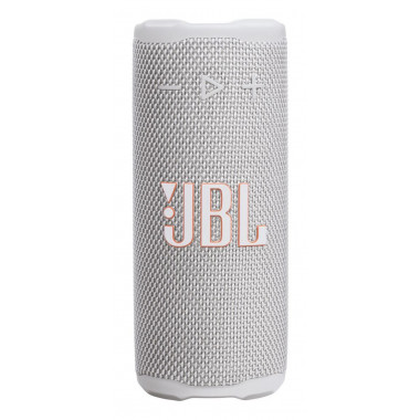 Altavoz JBL Grip 1.0 16W Bluetooth 5.4 Blanco (255694)