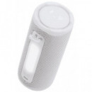 Altavoz JBL Grip 1.0 16W Bluetooth 5.4 Blanco (255694)