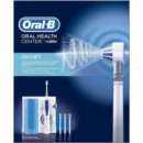 Irrigador Bucal Braun Oral-B Oxyjet