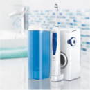 Irrigador Bucal Braun Oral-B Oxyjet