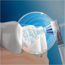 Irrigador Bucal Braun Oral-B Oxyjet