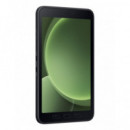Tablet Samsung Galaxy Tab Active5 8" 6GB 128GB 5G Verde (SM-X306BZGAEEB)