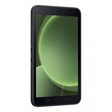 Tablet Samsung Galaxy Tab Active5 8" 6GB 128GB 5G Verde (SM-X306BZGAEEB)