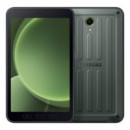 Tablet Samsung Galaxy Tab Active5 8" 6GB 128GB 5G Verde (SM-X306BZGAEEB)