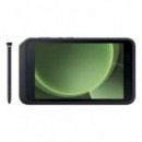 Tablet Samsung Galaxy Tab Active5 8" 6GB 128GB 5G Verde (SM-X306BZGAEEB)