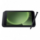 Tablet Samsung Galaxy Tab Active5 8" 6GB 128GB 5G Verde (SM-X306BZGAEEB)