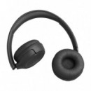 Auriculares JBL Tune 530BT Inalámbricos con Micrófono Negro (JBLT530BTBLKEU)