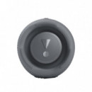 Altavoz Portátil JBL Charge 5 1.0 40W Bluetooth Gris (JBLCHARGE5GRY)