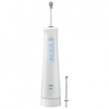 Irrigador Bucal Braun Oral-B Aquacare Series 4