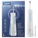 Irrigador Bucal Braun Oral-B Aquacare Series 4