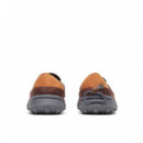 Calzado Zapatillas MERRELL Hut Moc 2 Packable Rmt Se Luggage