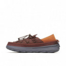 Calzado Zapatillas MERRELL Hut Moc 2 Packable Rmt Se Luggage