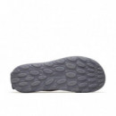 Calzado Zapatillas MERRELL Hut Moc 2 Packable Rmt Se Luggage