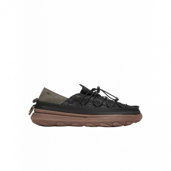 Calzado Zapatillas MERRELL Hut Moc 2 Packable Rmt Se Beluga
