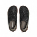 Calzado Zapatillas MERRELL Hut Moc 2 Packable Rmt Se Beluga