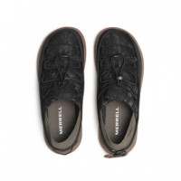Calzado Zapatillas MERRELL Hut Moc 2 Packable Rmt Se Beluga
