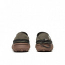 Calzado Zapatillas MERRELL Hut Moc 2 Packable Rmt Se Beluga