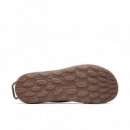 Calzado Zapatillas MERRELL Hut Moc 2 Packable Rmt Se Beluga
