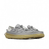 Calzado Zapatillas MERRELL Hut Moc 2 Packable Rmt Se Pigeon