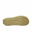 Calzado Zapatillas MERRELL Hut Moc 2 Packable Rmt Se Pigeon
