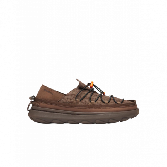 Calzado Zapatillas MERRELL Hut Moc 2 Packable Rs Se Mole