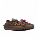 Calzado Zapatillas MERRELL Hut Moc 2 Packable Rs Se Mole