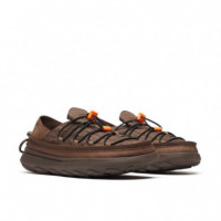 Calzado Zapatillas MERRELL Hut Moc 2 Packable Rs Se Mole