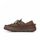 Calzado Zapatillas MERRELL Hut Moc 2 Packable Rs Se Mole