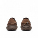 Calzado Zapatillas MERRELL Hut Moc 2 Packable Rs Se Mole