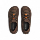 Calzado Zapatillas MERRELL Hut Moc 2 Packable Rs Se Mole