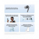 XIAOMI Auricular Bluetooth Redmi Buds 8 LIte Blanco Con Cancelacion de RUido