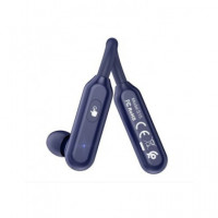 HOCO Auricular BLUETOOTH V5.0 Manos Libres S15 Smart Touch Rotativo Izqd y Derecha