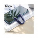 HOCO Auricular Bluetooth V5.0 Manos Libres S15 Smart Touch Rotativo Izqd y Derecha