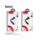 HOCO Auricular Bluetooth V5.0 Manos Libres S15 Smart Touch Rotativo Izqd y Derecha