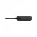XIAOMI Bateria Externa Portatil 10000mAh Negra Carga Inalambrica Magnetica ,Con Soporte WPB1007Z