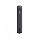 XIAOMI Bateria Externa Portatil 10000mAh Negra Carga Inalambrica Magnetica ,Con Soporte WPB1007Z