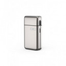 XO Afeitadora Barba Clasica Recargable XO-CF8 Plata