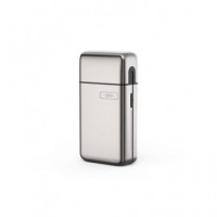 XO Afeitadora Barba Clasica Recargable XO-CF8 Plata