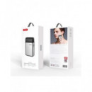 XO Afeitadora Barba Clasica Recargable XO-CF8 Plata