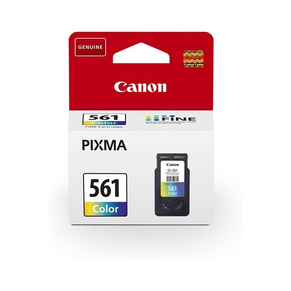CANON Tinta 561 Color