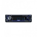 PNI Radio de Coche CLEMENTINE 8550 Bluetooth, Mp3, Usb, Sd, Aux In 12V