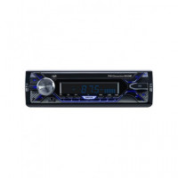 PNI Radio de Coche Clementine 8550 Bluetooth, MP3, Usb, Sd, Aux In 12V