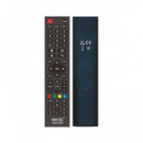Gen-x Mando Universal para Televisor Oki  OKIG-2108  LALO